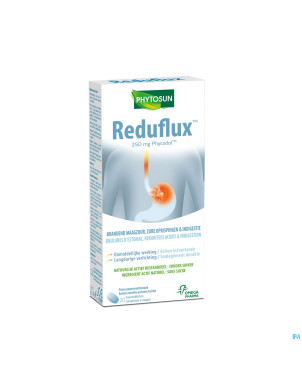 Phytosun reduflux    comp 20 cfr 3254471