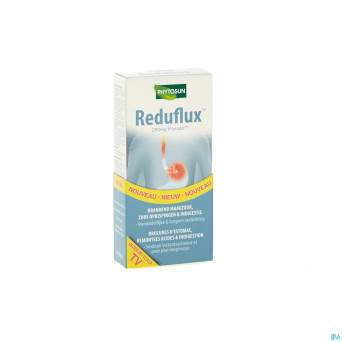 Phytosun reduflux    comp 20 cfr 3254471