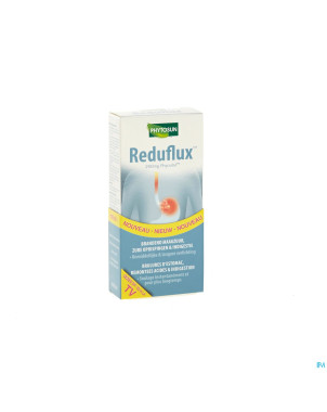 Phytosun reduflux    comp 20 cfr 3254471
