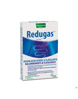 Phytosun redugas    comp 20 cfr 3256112