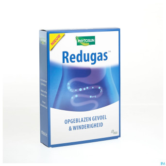 Phytosun redugas    comp 20 cfr 3256112