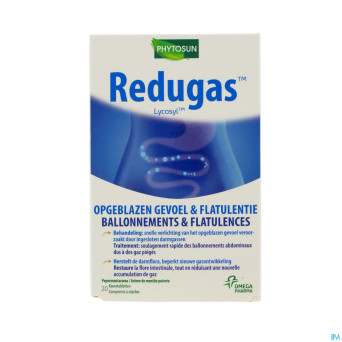 Phytosun redugas    comp 20 cfr 3256112
