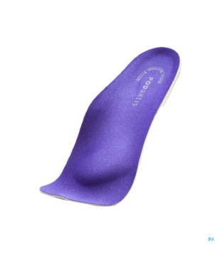 Podartis shorty 1/2 semelle bleu 37