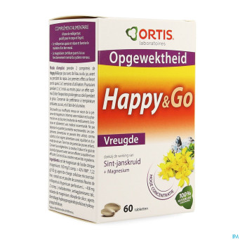 Ortis happy&go comp 5x12