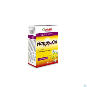 Ortis happy&go comp 5x12