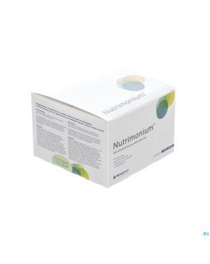 Nutrimonium nature nf pdr sach 28 15822 metagenics