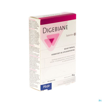 Digebiane    comp 30
