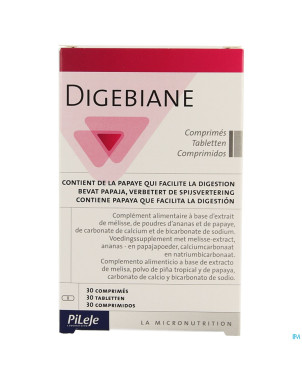 Digebiane    comp 30