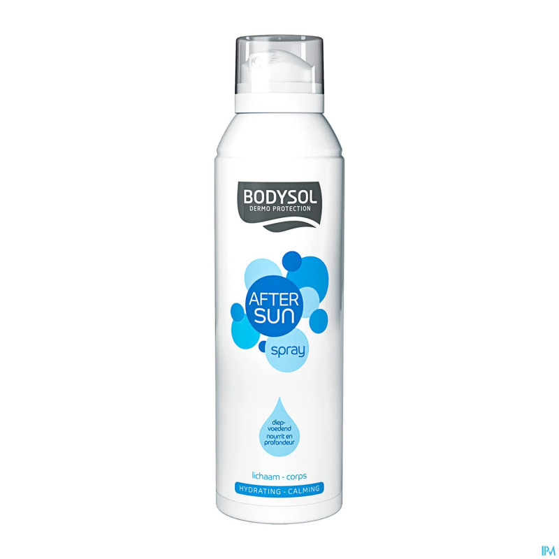 Bodysol after sun spray   150ml