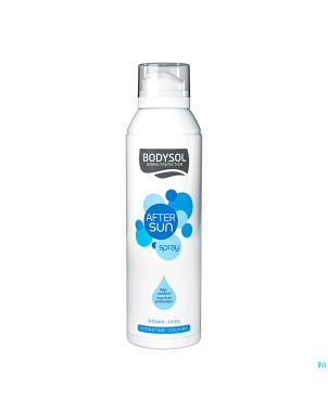 Bodysol after sun spray   150ml
