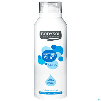 Bodysol after sun spray   150ml