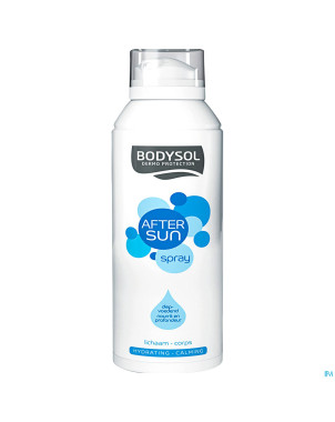Bodysol after sun spray   150ml