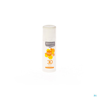 Bodysol visage sunstick ip30    14g
