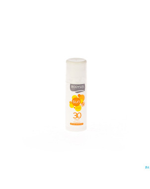 Bodysol visage sunstick ip30    14g