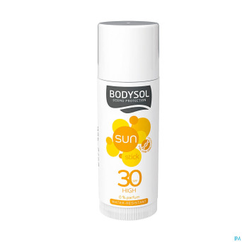 Bodysol visage sunstick ip30    14g