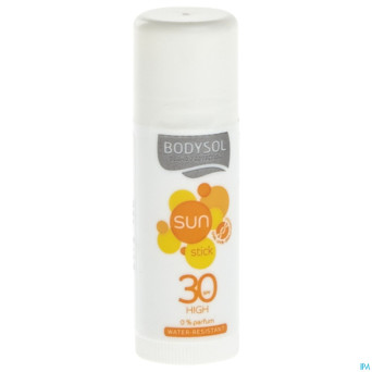 Bodysol visage sunstick ip30    14g