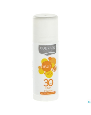 Bodysol visage sunstick ip30    14g