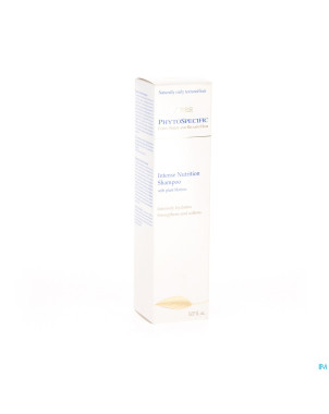 Phytospecific shampoo nutrition intense 1 tb 150ml