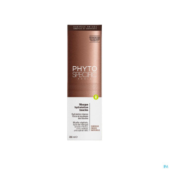 Phytospecific masque nutrition intens 1 200ml+etui