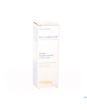 Phytospecific masque nutrition intens 1 200ml+etui