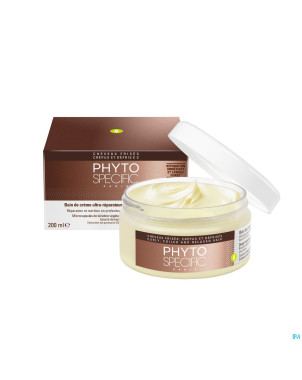 Phytospecific bain cr ultra-reparateur 200ml+etui