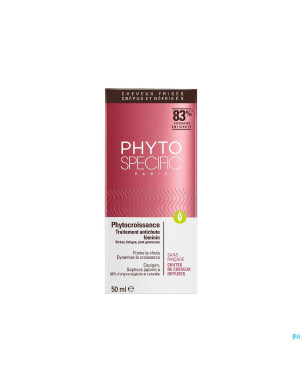 Phytospecific spray phytocroissance a/chute   70ml