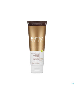 Phytospecific cr hydratante coiffante   tube 125ml