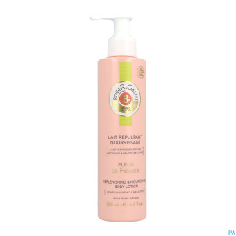 Roger&gallet fleur figue lotion corps    200ml