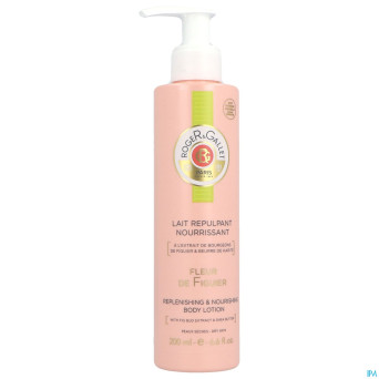 Roger&gallet fleur figue lotion corps    200ml