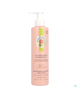 Roger&gallet fleur figue lotion corps    200ml