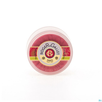 Roger&gallet fleur figue travel box    100g