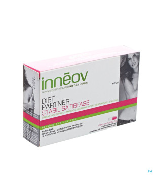 Inneov diet partner phase stabilisation comp 60