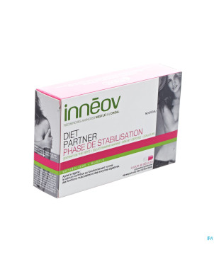 Inneov diet partner phase stabilisation comp 60