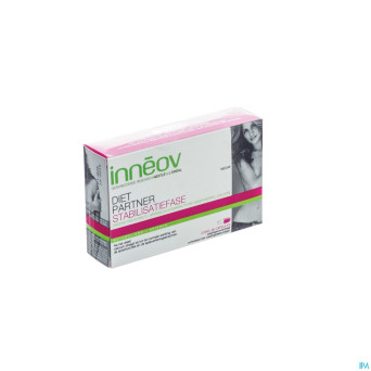 Inneov diet partner phase stabilisation comp 60