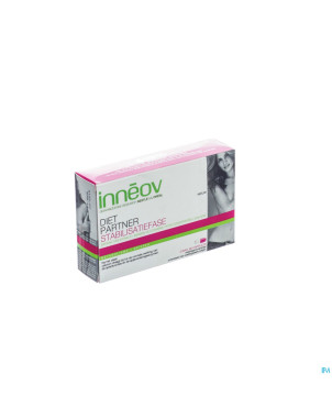 Inneov diet partner phase stabilisation comp 60