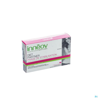 Inneov diet partner phase stabilisation comp 60