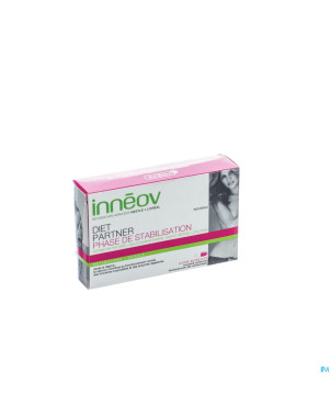 Inneov diet partner phase stabilisation comp 60