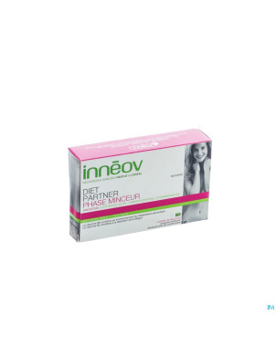 Inneov diet partner phase minceur comp 30