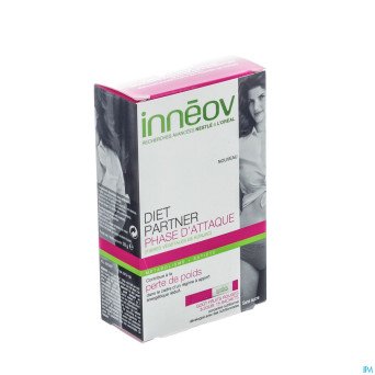 Inneov diet partner phase attaque sach 15