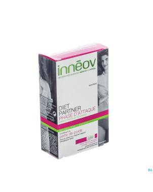 Inneov diet partner phase attaque sach 15
