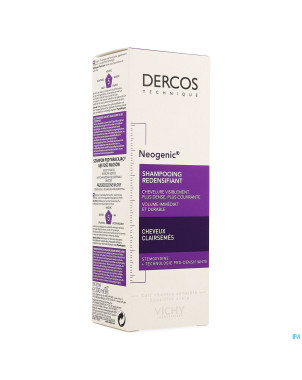 Vichy dercos neogenic sh 200ml