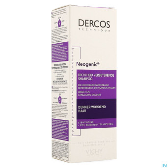 Vichy dercos neogenic sh 200ml