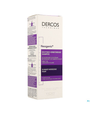 Vichy dercos neogenic sh 200ml