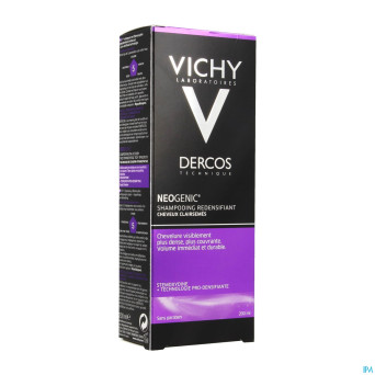 Vichy dercos neogenic sh 200ml