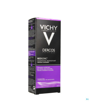 Vichy dercos neogenic sh 200ml