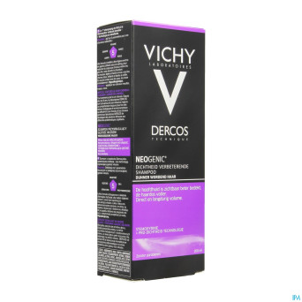 Vichy dercos neogenic sh 200ml