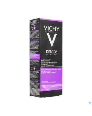 Vichy dercos neogenic sh 200ml