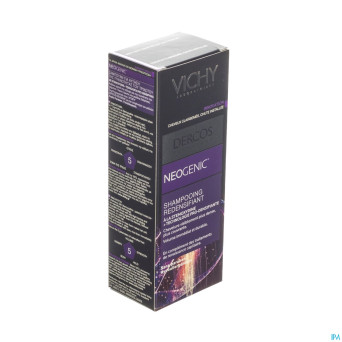 Vichy dercos neogenic sh 200ml