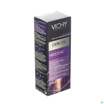 Vichy dercos neogenic sh 200ml