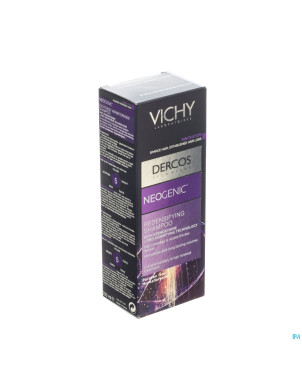 Vichy dercos neogenic sh 200ml